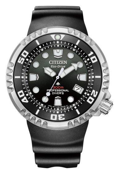 Citizen Promaster Professional Diver 