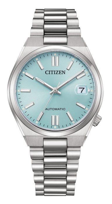 Citizen Tsuyosa 37mm