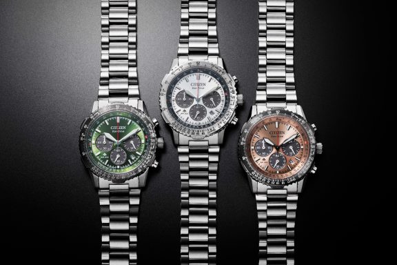 Promaster Sky Trio 