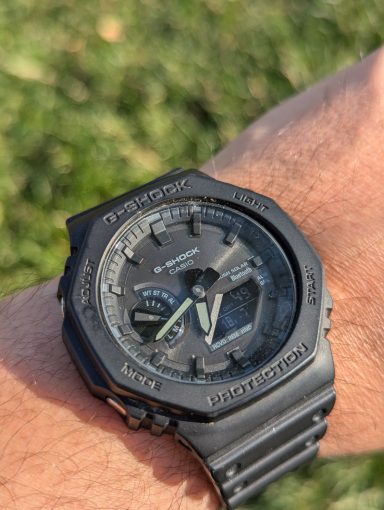 GA-B2100-1A1ER