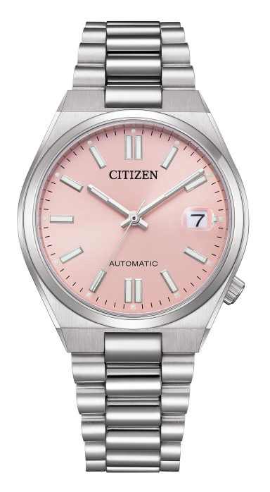 Citizen Tsuyosa 37mm 